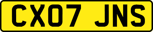CX07JNS