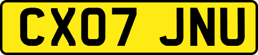 CX07JNU
