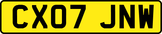CX07JNW