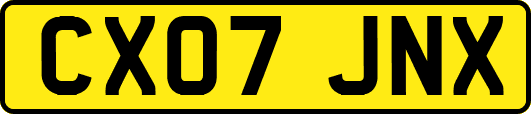 CX07JNX