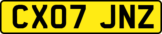CX07JNZ
