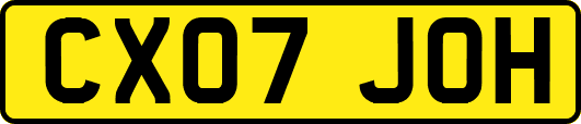 CX07JOH