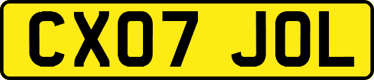 CX07JOL