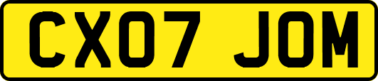 CX07JOM