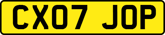 CX07JOP