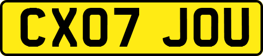CX07JOU