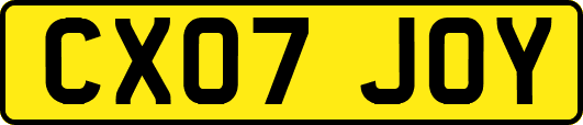 CX07JOY