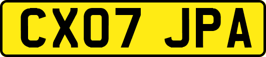 CX07JPA