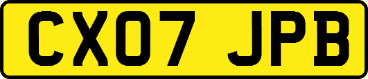 CX07JPB
