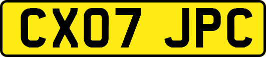 CX07JPC