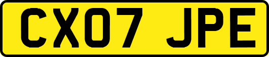 CX07JPE