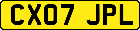 CX07JPL