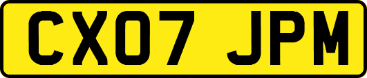 CX07JPM