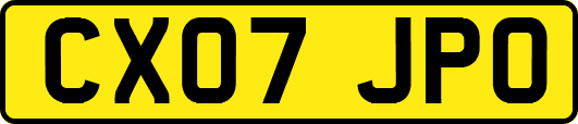 CX07JPO