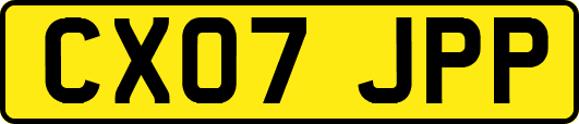 CX07JPP