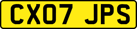 CX07JPS