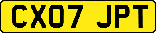 CX07JPT