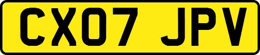 CX07JPV