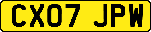CX07JPW