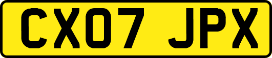 CX07JPX