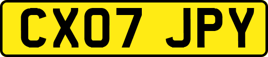 CX07JPY