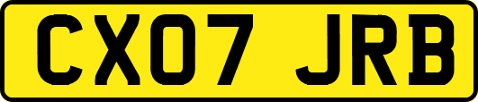 CX07JRB