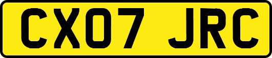CX07JRC