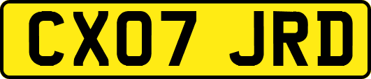CX07JRD