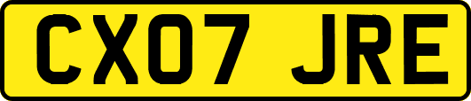 CX07JRE