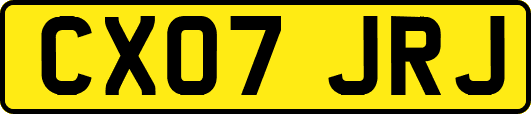 CX07JRJ