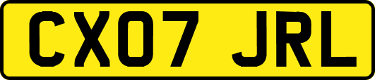 CX07JRL