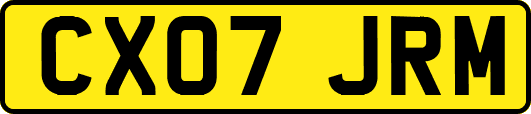 CX07JRM