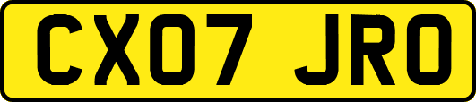 CX07JRO