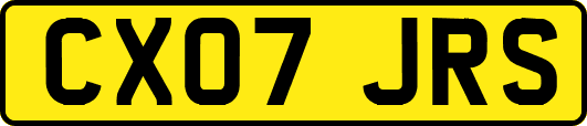 CX07JRS