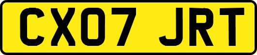 CX07JRT