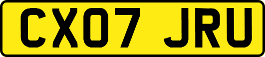 CX07JRU