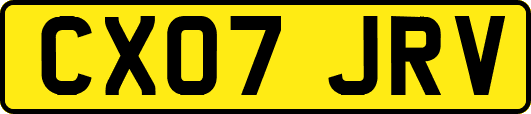 CX07JRV