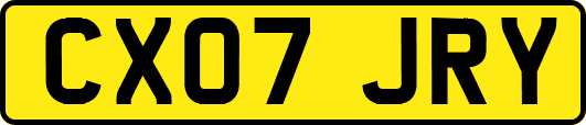 CX07JRY
