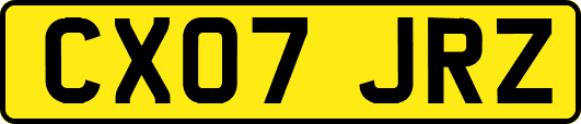 CX07JRZ