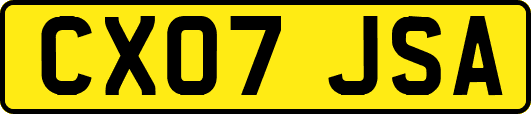 CX07JSA