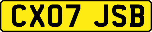 CX07JSB