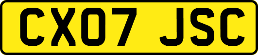 CX07JSC