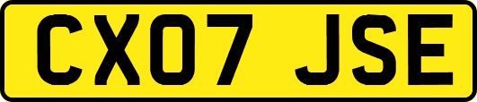 CX07JSE