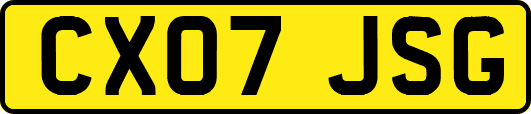 CX07JSG