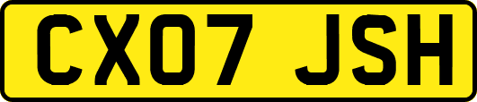 CX07JSH