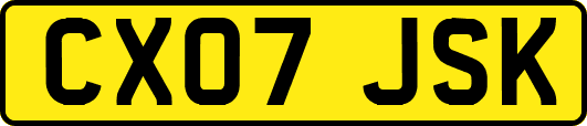 CX07JSK