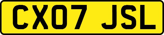 CX07JSL
