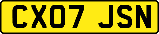 CX07JSN
