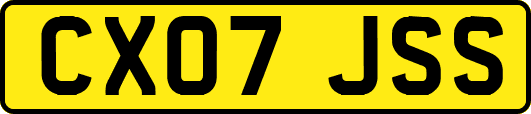 CX07JSS