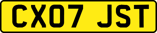 CX07JST